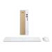 ACER PC Aspire XC-102,Core 5 210H,16GB,512GB SSD,N/A,W11 Pro,White chasiss DT.BVTEC.002
