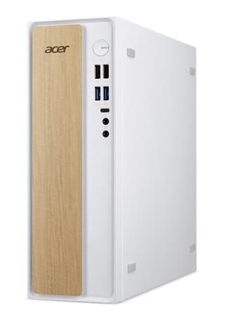 ACER PC Aspire XC-102,Core 5 210H,16GB,512GB SSD,N/A,W11 Pro,White chasiss DT.BVTEC.002