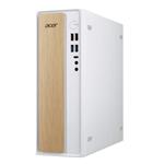 ACER PC Aspire XC-102,Core 5 210H,16GB,512GB SSD,N/A,W11 Pro,White chasiss DT.BVTEC.002