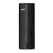 ACER PC Aspire XC-1715,N150,8GB,512GB,N/A,Linux,Black DT.BUVEC.002