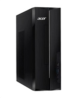 ACER PC Aspire XC-1715,N150,8GB,512GB,N/A,W11 Home,Black DT.BUVEC.001