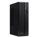 ACER PC EDU Veriton VX2720G,i3-14100,8GB,512GB SSD,N/A,W11P Edu,Black DT.R1NEC.00B