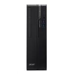 ACER PC EDU Veriton VX2720G,i3-14100,8GB,512GB SSD,N/A,W11P Edu,Black DT.R1NEC.00B