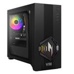 ACER PC Nitro N30-100,R7 8700F,32GB,1TB SSD,RX 9070 XT,W10 Home,Black DG.E53EC.004