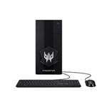 ACER PC Predator PO3-665_E_FR850W_H810,Ultra 5 225F,32GB,1TB SSD,RTX 5060Ti,W11H,Black DG.E4XEC.001