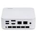 ACER PC Revo Box RB102-13U3U, i3-1305U,8GB,512GB SSD,N/A,W11,White DT.BMBEC.001