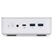 ACER PC Revo Box RB102-13U3U, i3-1305U,8GB,512GB SSD,N/A,W11,White DT.BMBEC.001