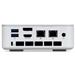 ACER PC Revo Box RB102-13U3U, i3-1305U,8GB,512GB SSD,N/A,W11,White DT.BMBEC.001