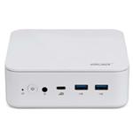 ACER PC Revo Box RB102-13U3U, i3-1305U,8GB,512GB SSD,N/A,W11,White DT.BMBEC.001