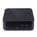 ACER PC Veriton N1502G-12N0U,N100,4GB,128GB SSD,UHD,W11 Pro,Black DT.R38EC.001