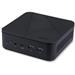 ACER PC Veriton N1502G-12NOU,N150,4GB,128GB SSD,N/A,W11 Pro,Black DT.R5UEC.00B