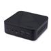 ACER PC Veriton N1502G-13U5U,Core 5 120U,8GB,512GB SSD,N/A,W11 Pro,Black DT.R6BEC.005