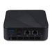 ACER PC Veriton N1502G-13U5U,Core 5 120U,8GB,512GB SSD,N/A,W11 Pro,Black DT.R6BEC.005