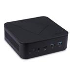 ACER PC Veriton N1502G-13U5U,Core 5 120U,8GB,512GB SSD,N/A,W11 Pro,Black DT.R6BEC.005