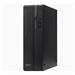 ACER PC Veriton VX2720G_W_FR180W12V,i3-14100,8GB,256GB SSD,W11P,Black DT.R1NEC.003