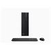 ACER PC Veriton VX2720G_W_FR180W12V,i3-14100,8GB,256GB SSD,W11P,Black DT.R1NEC.003
