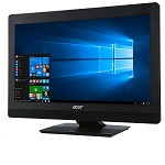 ACER PC Veriton VZ4660G - i3-8100,4GB,256GB SSD,21.5”FHD,DVD,USB kb+m,čt. pk.,Endless (Linux),1r DQ.VS0EC.005