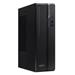 ACER PC Veriton X2722G_W_FR180W,i3-14100,8GB,256GB SSD,N/A,W11P,Black DT.R7EEC.00P