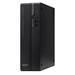 ACER PC Veriton X2722G_W_FR180W,i3-14100,8GB,256GB SSD,N/A,W11P,Black DT.R7EEC.00P