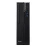 ACER PC Veriton X2722G_W_FR180W,i3-14100,8GB,256GB SSD,N/A,W11P,Black DT.R7EEC.00P