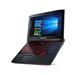 ACER Predator 15 G9-592-777N i7-6700HQ(3.50GHz) 16GB 1TB+512GB SSD 15.6" FHD matný DVDRW Nv980M 8GB Win10 č NH.Q0REC.001