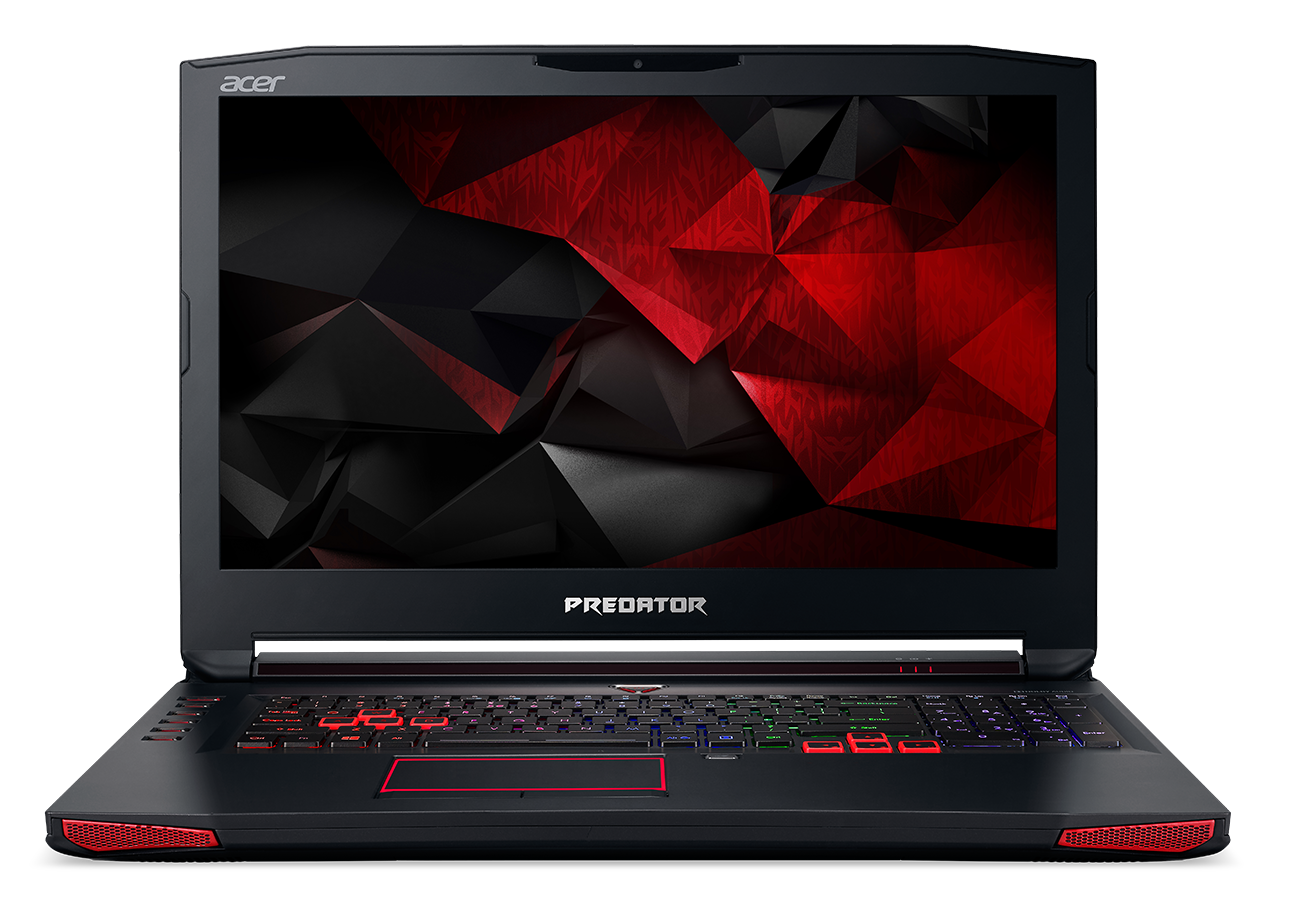 ACER Predator 17 (G5-793-77DQ) NH.Q1HEC.005