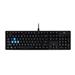 Acer Predator Aethon 300 (Cherry Blue, with single color LED backlit), UK GP.KBD11.001