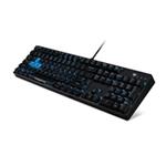 Acer Predator Aethon 300 (Cherry Blue, with single color LED backlit), UK GP.KBD11.001