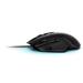 Acer PREDATOR CESTUS 315 - herní myš, 4 levels DPI 800-6500dpi, Pixart 3325 senzor, IPS/speed 100, 8 tlačít GP.MCE11.014