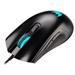 Acer PREDATOR CESTUS 333 herní myš, drátová, konektor USB 2.0, 5 levels DPI max 16000dpi GP.MCE11.03S
