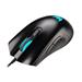 Acer PREDATOR CESTUS 333 herní myš, drátová, konektor USB 2.0, 5 levels DPI max 16000dpi GP.MCE11.03S
