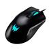Acer PREDATOR CESTUS 333 herní myš, drátová, konektor USB 2.0, 5 levels DPI max 16000dpi GP.MCE11.03S