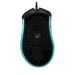 Acer PREDATOR CESTUS 333 herní myš, drátová, konektor USB 2.0, 5 levels DPI max 16000dpi GP.MCE11.03S