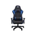 ACER PREDATOR GAMING CHAIR, BLACK WITH BLUE ACCENT, 2D ARM REST (RETAIL PACK) GP.GCR11.00C