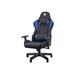 Acer Predator Gaming Chair Rift lite čierno-modrá GP.GCR11.00C