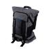 Acer PREDATOR GAMING ROLLTOP BACKPACK FOR 15" NBs GRAY n TEAL BLUE (RETAIL PACK) NP.BAG1A.290