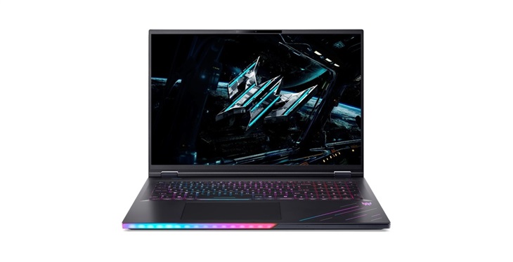 Acer Predator Helios 18 AI NH.QVYEC.003 4711474436139