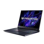 Acer Predator Helios 18 AI (PH18-I71-93U6) Ultra 9 290HX Plus/2*48GB/2TB SSD/RTX 5080 16GB/18" WQXGA IPS 24 NH.U3HEC.005