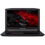 Acer PREDATOR Helios 300 - 15,6"/i7-8750H/2*8G/256SSD+1TB/GTX1060/W10 černý NH.Q3FEC.005