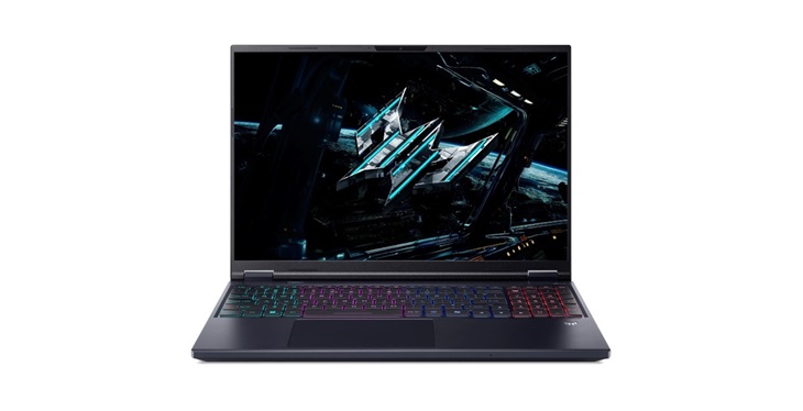Acer Predator Helios Neo 16 NH.QX2EC.005 4711474417015