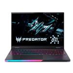 Acer Predator Helios Neo 16/PHN16-73-94RV/U9-275HX/16"/2560x1600/32GB/1TB/RTX 5070/bez OS/Black/2R NH.QX5EC.001