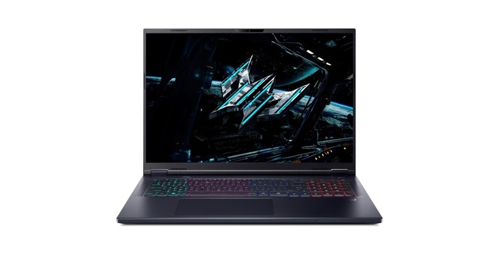 Acer Predator Helios Neo 18 NH.QVHEC.003 4711474596949