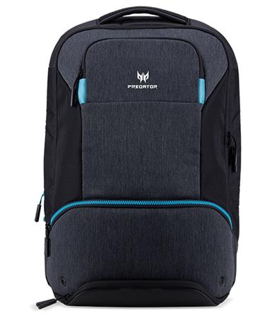 Acer PREDATOR Hybrid Backpack 15,6" herní batoh NP.BAG1A.291