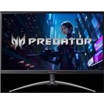 ACER Predator X32QFSbmiiphuzx, 80cm (31.5")IPS LED,4K UHD 3840x2160@150Hz,700nits,HDR,1ms,VESA,Repro,Hgt Ad UM.JXXEE.S01