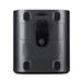 ACER Projektor AOPEN QF16ATV,LCD,1080p,12000lm LED (550 ANSI),3000:1,EMEA,3.15Kg,EURO/UK Power,Gray MR.JX411.001