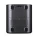ACER Projektor AOPEN QF16ATV,LCD,1080p,12000lm LED (550 ANSI),3000:1,EMEA,3.15Kg,EURO/UK Power,Gray MR.JX411.001
