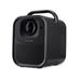 ACER Projektor AOPEN QF16ATV,LCD,1080p,12000lm LED (550 ANSI),3000:1,EMEA,3.15Kg,EURO/UK Power,Gray MR.JX411.001