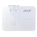 ACER Projektor H6546Ki,FHD,5000 ANSI,WiFi,HDMI,Repro,LumiSense,ColorBoost,White MR.JW011.002