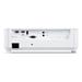 ACER Projektor H6546Ki,FHD,5000 ANSI,WiFi,HDMI,Repro,LumiSense,ColorBoost,White MR.JW011.002