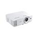 ACER Projektor H6546Ki,FHD,5000 ANSI,WiFi,HDMI,Repro,LumiSense,ColorBoost,White MR.JW011.002